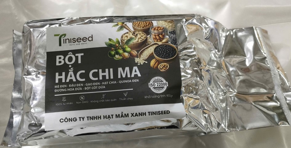 Bột Tiniseed 1kg